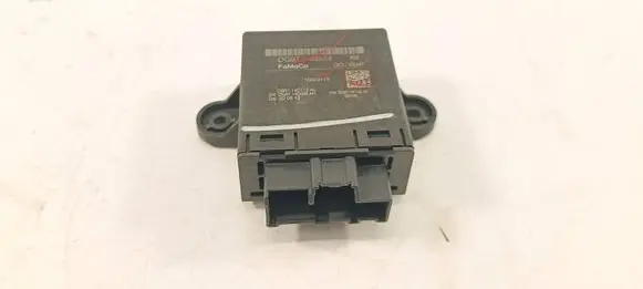 Door control unit/module