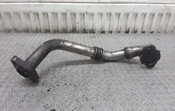 Renault Espace III EGR valve line/pipe/hose
