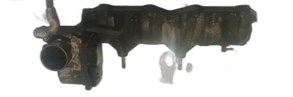 Mazda 6 Intake manifold RF7J136B0D 0013002533J15