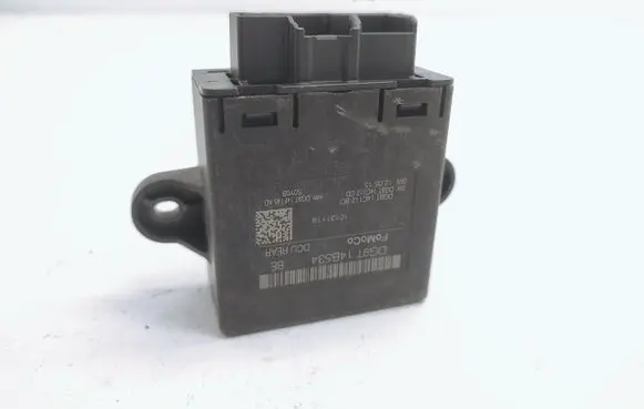Ford Mondeo MK V Door control unit/module DG9T-14B534-BE