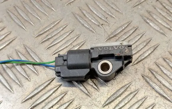 Volvo XC70 Airbag deployment crash/impact sensor 30712107