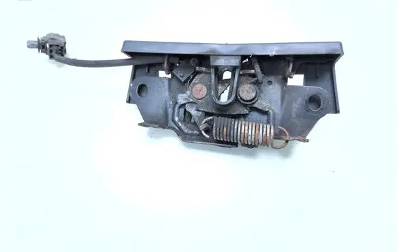 Mazda 6 Engine bonnet/hood lock/catch
