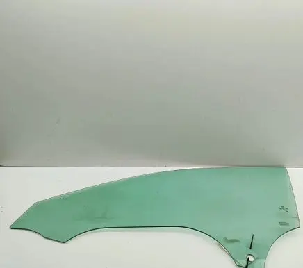 Audi A5 Front door window glass four-door 8W8845201B