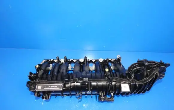 Jaguar XF X260 Intake manifold G4D39424AC 14092017B13155