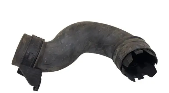 Renault Zoe Air intake hose/pipe 1138502 C712