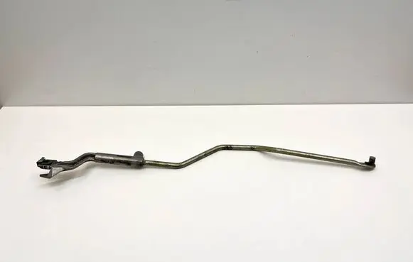 Mercedes-Benz SL R230 Gear shifter/selector A2302670017 2302670017