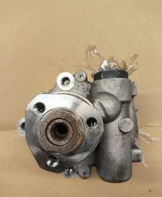 Power steering pump