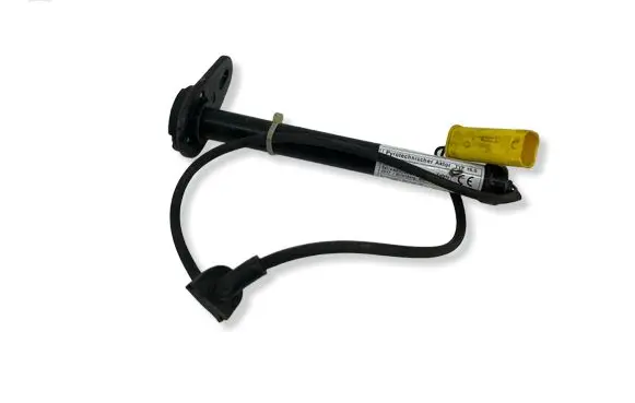 Mercedes-Benz GLC X253 C253 Bonnet Pedestrian Airbag Actuator A2539060300