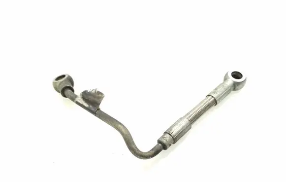 Alfa Romeo Giulietta Turbo turbocharger oiling pipe/hose