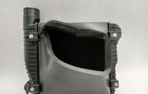 Ferrari FF Intercooler radiator