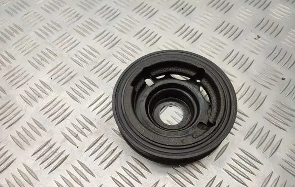 Ford B-MAX Crankshaft pulley CM5G6316GC