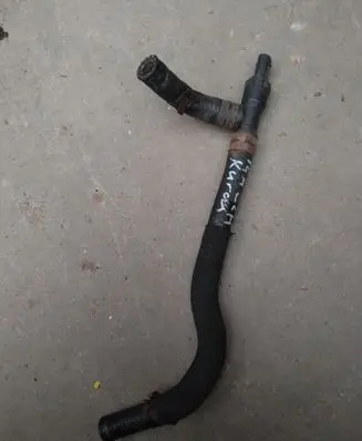 Skoda Octavia Mk3 (5E) Fuel main line pipe 04L919565