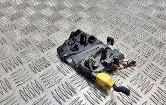 Audi A3 S3 8P Steering angle sensor 8P0953549H 05113623 01018060960190