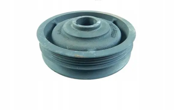 Fiat Tipo Crankshaft pulley 7720685