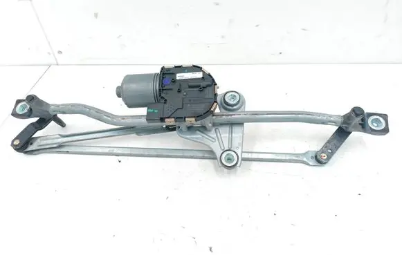 Volvo V60 Front wiper linkage and motor 3397021173 1397220628 30753493