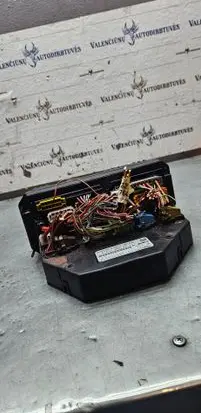 Mercedes-Benz E W212 Fuse module A2129004911 A2129016702 A2129029904