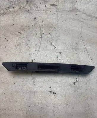 Audi A6 S6 C6 4F Tailgate/trunk/boot exterior handle 8P4827574