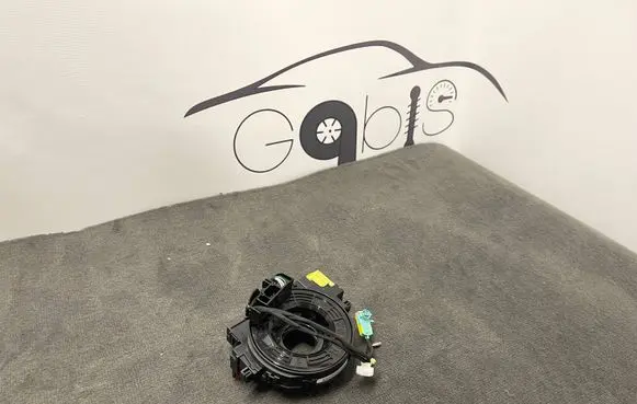 Toyota RAV 4 (XA50) Airbag slip ring squib (SRS ring) 4T54103056 89245-50040 030-0U1D