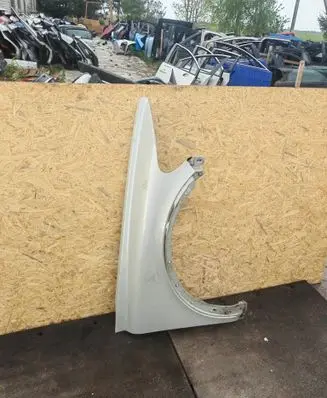Volvo C30 Fender 