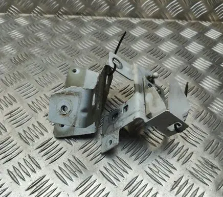 Fiat Talento Fender mounting bracket 52045R
