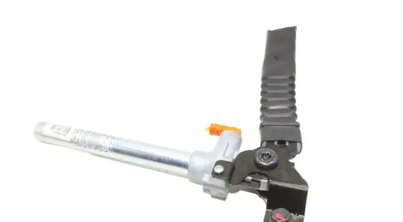 KIA Sportage Front seatbelt buckle
