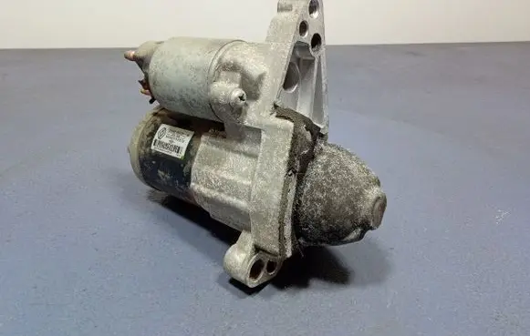 Dacia Dokker Starter motor 233006662R