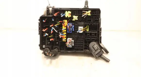 KIA Ceed Fuse box set 91262-J7060