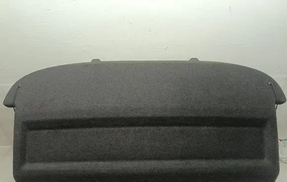 Opel Astra H Parcel shelf 332004790 1312974625