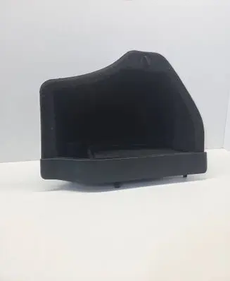 BMW 3 F30 F35 F31 Glove box in trunk 7308699 51068610 060708