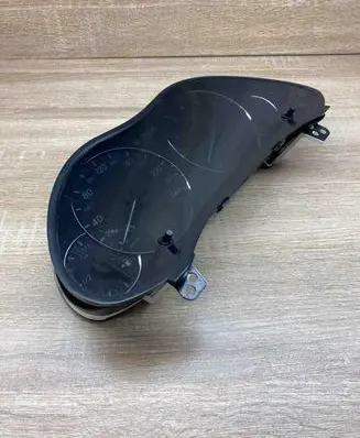 Toyota Avensis T250 Speedometer (instrument cluster) 8380005531 MB2574206720