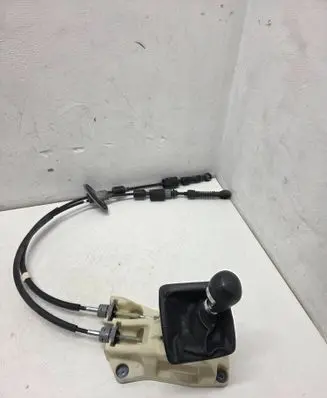 Hyundai i30 Gear shifter/selector 