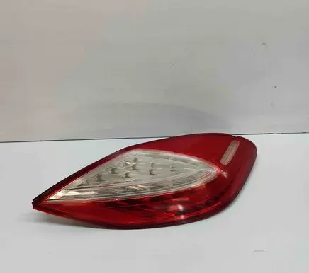 Mercedes-Benz GL X166 Rear/tail lights 97063141504