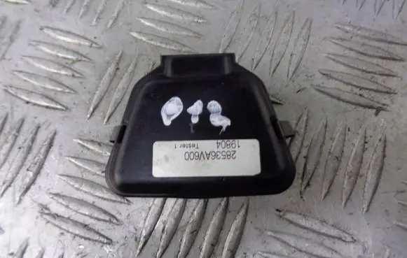 Nissan Primera Rain sensor 28536-SV600