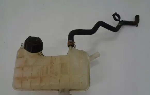 Renault Scenic II - Grand scenic II Coolant expansion tank/reservoir 8200262036