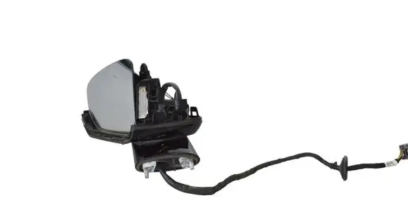 Volvo S90, V90 Front door electric wing mirror 