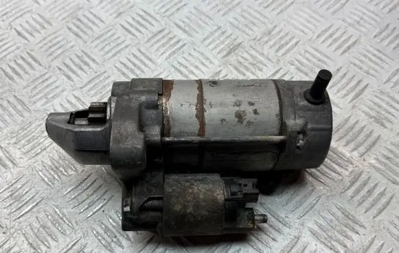 Toyota Avensis T250 Starter motor MS4280004920 281000R010