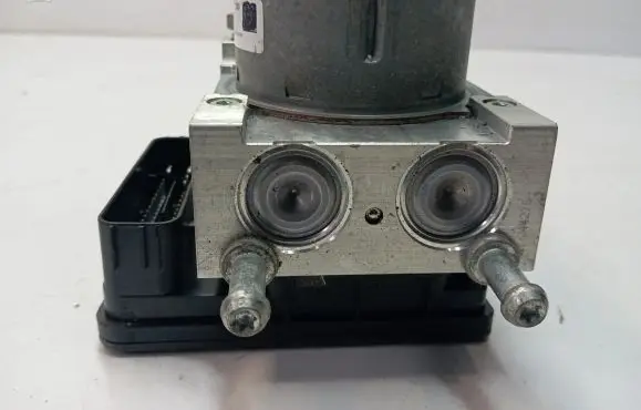Ford Mustang VI ABS Pump GR3C2C405AE