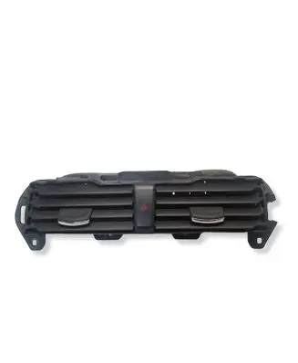 Ford Fusion II Dash center air vent grill DS7319K617AJW