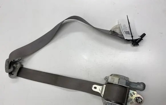 Subaru Forester SH Front seatbelt 7R4460P