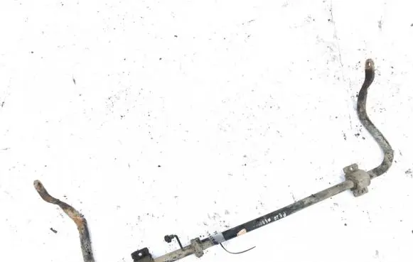 Rear anti-roll bar/sway bar