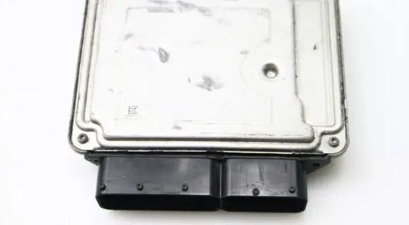 Skoda Roomster (5J) Engine control unit/module 045906013AF