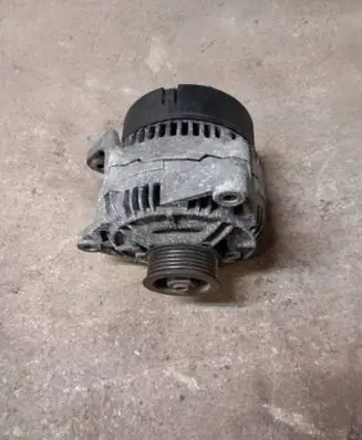 Audi A6 S6 C4 4A Generator/alternator 0986039690 0123510028