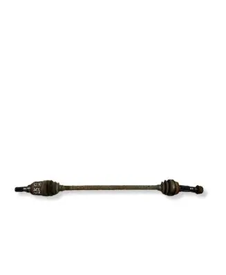 Nissan Murano Z51 Rear driveshaft 