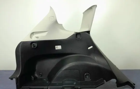 Subaru XV I Tailgate/boot cover trim set 94027FJ050VH