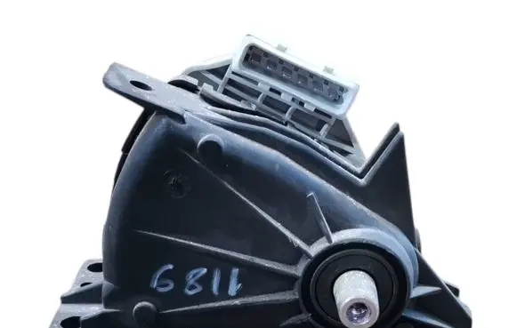 Volvo S60 Accelerator throttle pedal 9472579