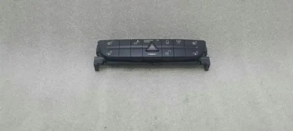Mercedes-Benz E AMG W211 A set of switches A2118210458