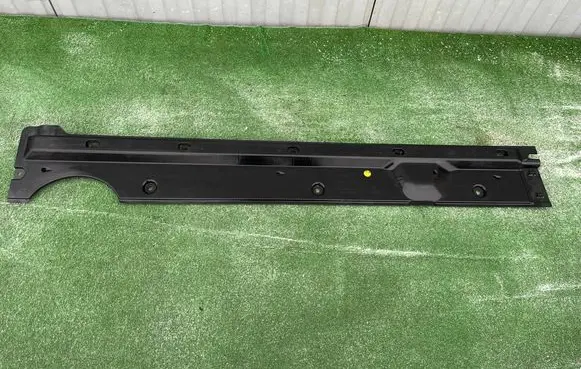Volkswagen ID. Buzz Front underbody cover/under tray 1N3825530B
