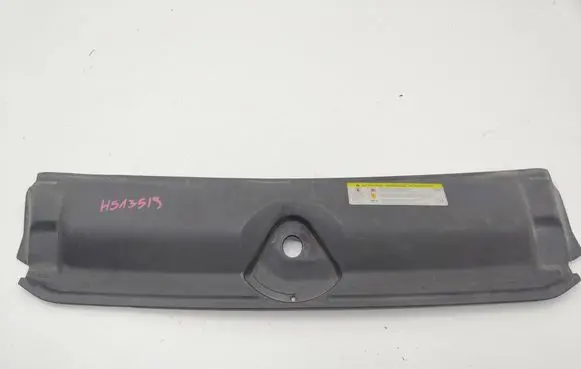 Audi A4 S4 B9 Radiator trim 8W0807081
