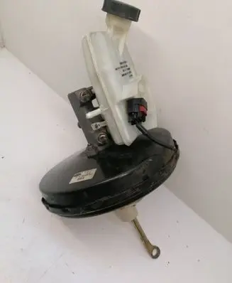 Ford Transit Brake booster YC152B195DD