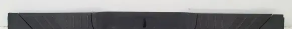 Mercedes-Benz Vito Viano W447 Trunk/boot sill cover protection A4476940328